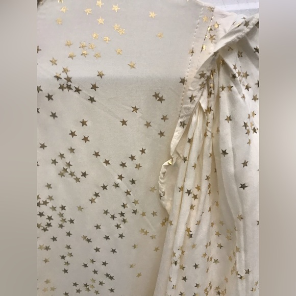 SOLITAIRE Blouse size:S - Picture 3 of 6